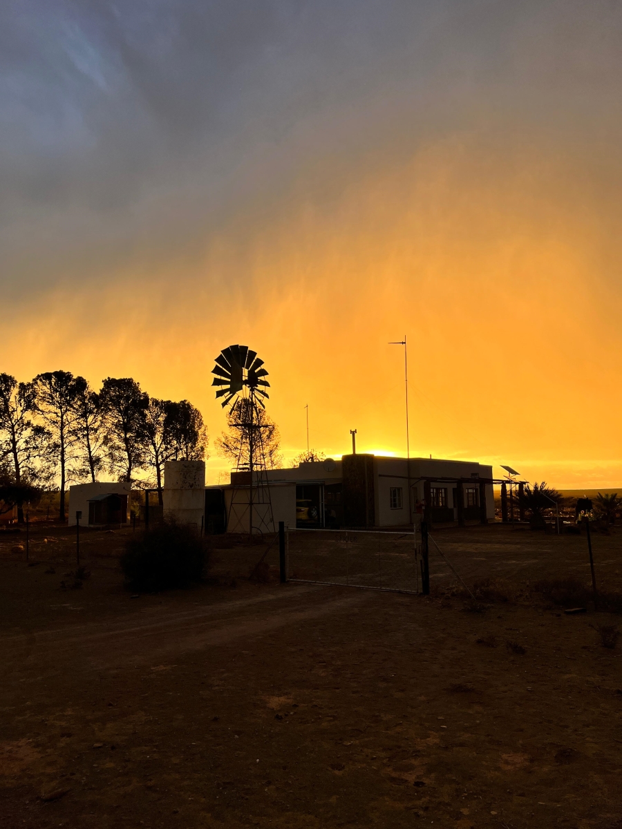 4 Bedroom Property for Sale in Calvinia Rural Northern Cape